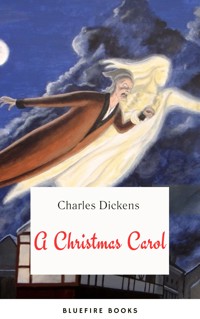 A Christmas Carol - Dickens Charles - ebook