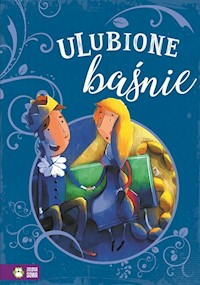 Ulubione baśnie -  - książka