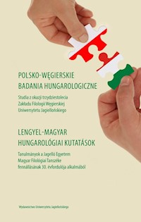 Polsko-węgierskie badania hungarologiczne / Lengyel-magyar hungarológiai kutatasok -  - książka