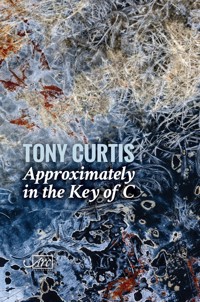 Approximately in the Key of C - Curtis Tony - ebook