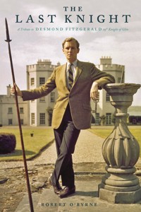 The Last Knight - Robert O'Byrne - ebook
