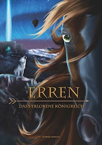 Erren - Sophie Syksch - ebook
