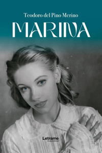 Marina - Teodoro Pino Del Merino - ebook