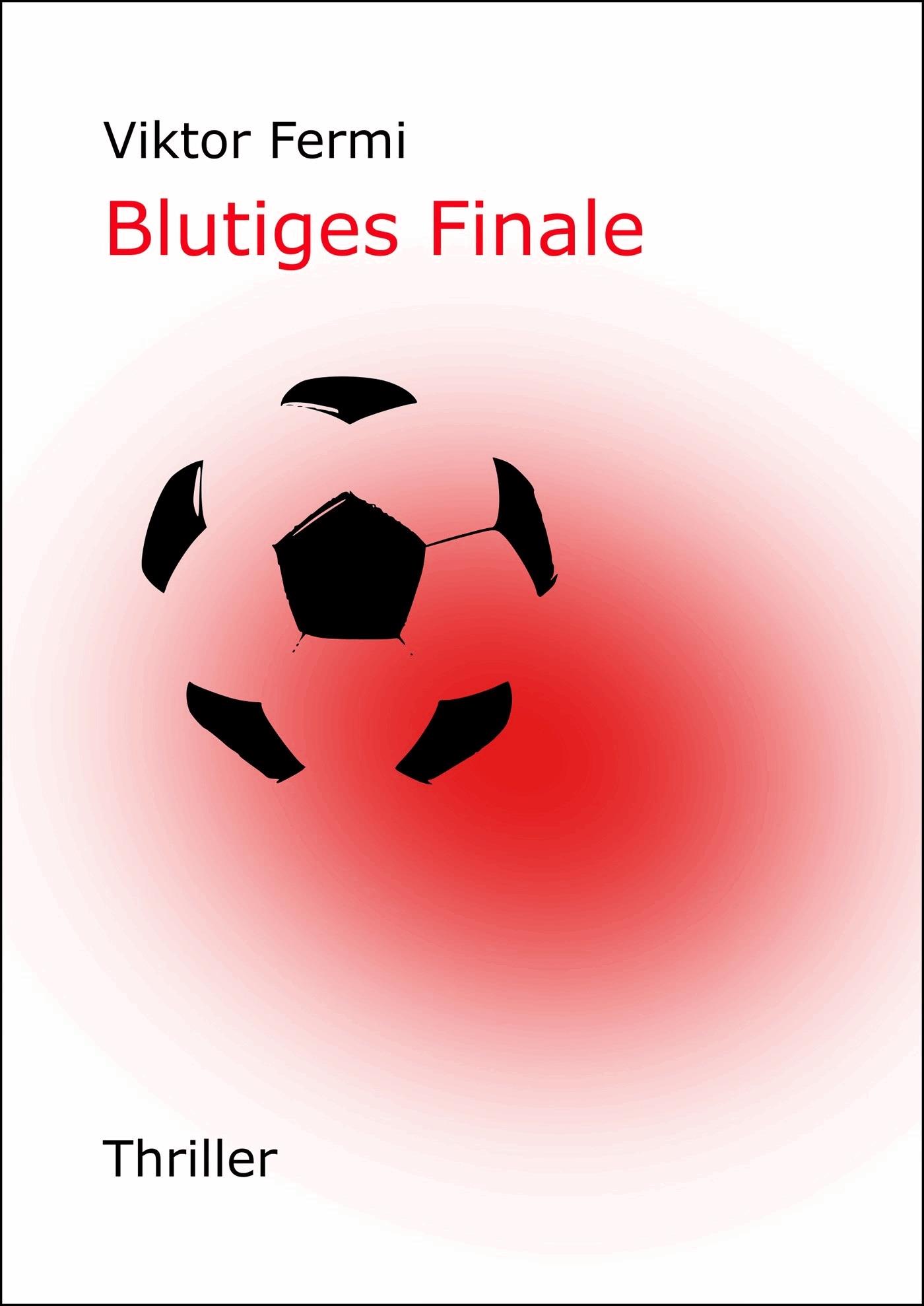 Blutiges Finale