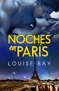 Noches en París - Louise Bay - ebook