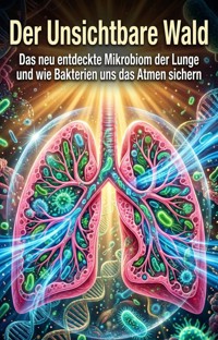 Der Unsichtbare Wald - Simon Reiser - ebook