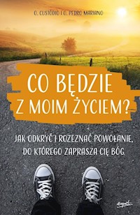 Co będzie z moim życiem? - Custódio Rodrigo, Mariano Pedro - książka