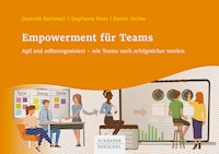 Empowerment für Teams - Dominik Bachmair - ebook