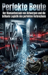 Perfekte Beute - Christian Faber - ebook