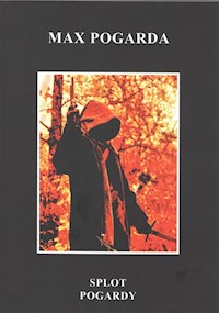 Splot Pogardy - Pogarda Max - książka