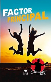 Factor Principal - Odmady Santa - ebook