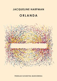 Orlanda - Jacqueline Harpman - ebook + audiobook + książka