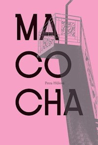 Macocha - Petra Hulova - ebook + książka