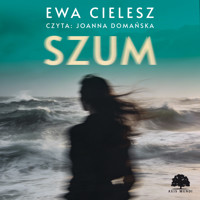 Szum - Ewa Cielesz - ebook + audiobook + książka