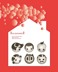 Co słychać? - Anna Czerwińska Rydel - książka