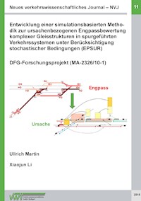 Neues verkehrswissenschaftliches Journal - Ausgabe 11 - Martin Ullrich - ebook