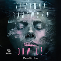 Odwilż - Gajewska Zuzanna - ebook + audiobook + książka