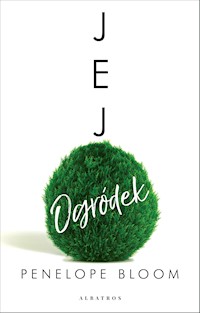 Jej ogródek - Penelope Bloom - ebook + audiobook + książka