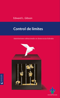 Control de límites - Edward L. Gibson - ebook