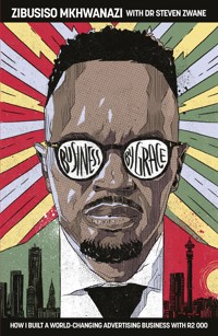 Business by Grace - Zibusiso Mkhwanazi - ebook