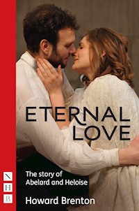 Eternal Love - Howard Brenton - ebook