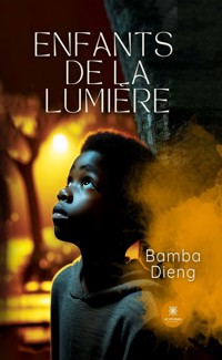 Enfants de la lumière - Bamba Dieng - ebook