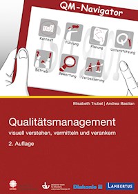 Qualitätsmanagement - Elisabeth Trubel - ebook