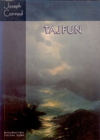 Tajfun - Conrad Joseph - ebook