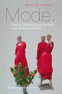 Mode - Gertrud Lehnert - ebook