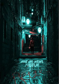 Rette ... - Anne Wilhelm - ebook