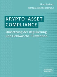 Krypto-Asset-Compliance -  - ebook