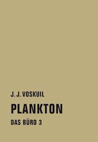 Plankton - J. J. Voskuil - ebook