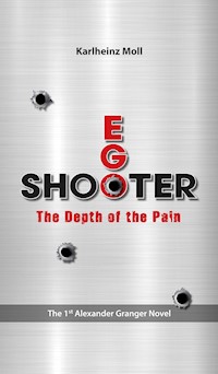 EGO SHOOTER - Karlheinz Moll - ebook