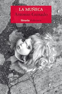 La muñeca - Antonio Guisado - ebook