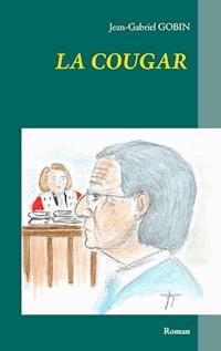 La cougar - Gobin Jean-Gabriel - ebook