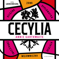 Cecylia - Garthwaite	 Annie - ebook + audiobook + książka