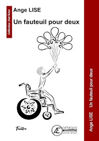 Un fauteuil pour deux - Ange Lise - ebook
