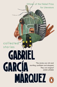Collected Stories - Marquez Gabriel Garcia - książka