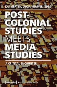 Postcolonial Studies Meets Media Studies -  - ebook