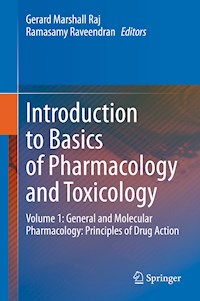 Introduction to Basics of Pharmacology and Toxicology -  - ebook