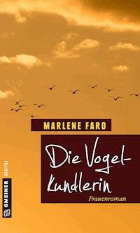 Die Vogelkundlerin - Marlene Faro - ebook