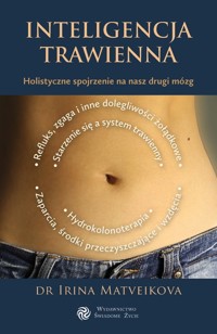 Inteligencja trawienna - Matveikova Irina - książka