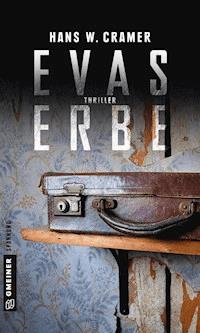 Evas Erbe - Hans W. Cramer - ebook
