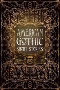 American Gothic Short Stories -  - książka