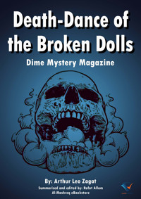 Death-Dance of the Broken Dolls - Arthur Leo Zagat - ebook