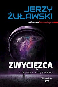 Zwycięzca - Jerzy Żuławski - ebook + audiobook + książka