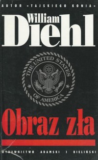 Obraz zła - William Diehl - ebook