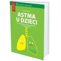 Astma u dzieci w codziennej praktyce klinicznej - o co pytają lekarze? - Sybilski Adam J. - książka