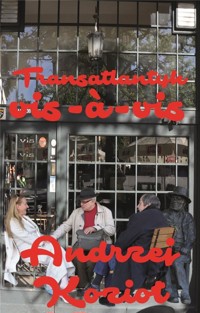 Transatlantyk Vis-a-Vis - Andrzej Kozioł - książka