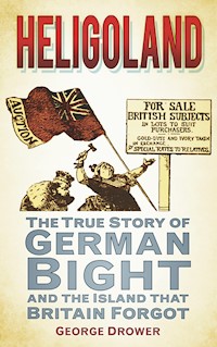 Heligoland - George Drower - ebook